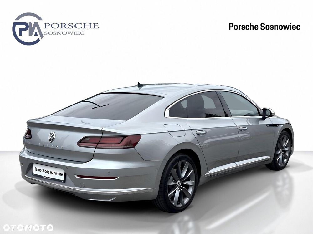 Volkswagen Arteon 2.0 TDI Elegance DSG - 6