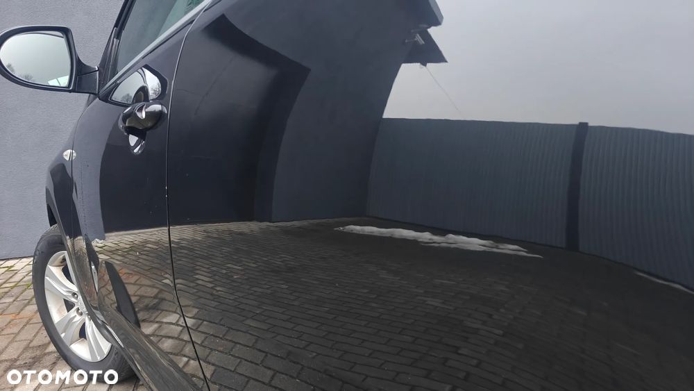 Kia Sportage 1.7 CRDI 2WD Vision - 24