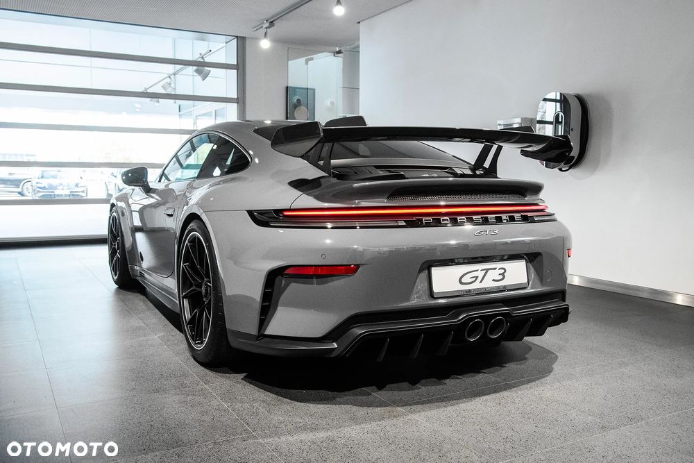 Porsche 911 GT3 - 4
