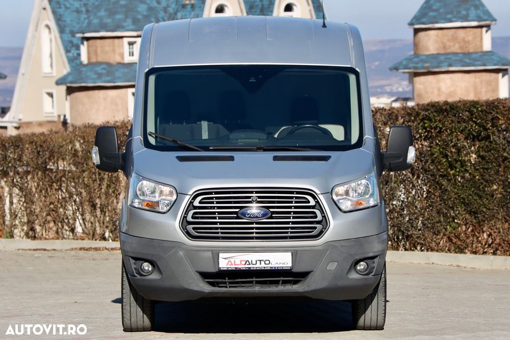 Ford Transit 310 L2H2 VA Basis - 36