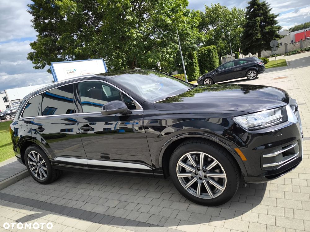 Audi Q7 - 13