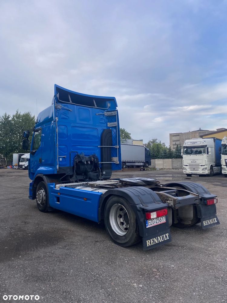 Renault Premium 430 DXI EEV - 7