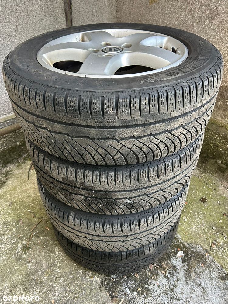 Volkswagen Multivan L1 Highline - 24