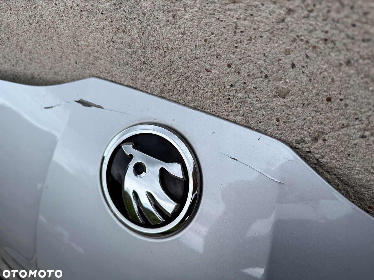 MASKA POKRYWA SILNIKA SKODA SCALA 657 2019-2025 BARDZO LADNA ORYGINALNA - 5