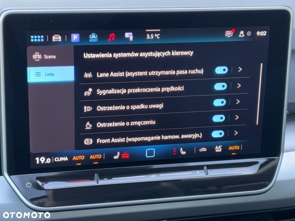 Volkswagen Golf Variant - 22