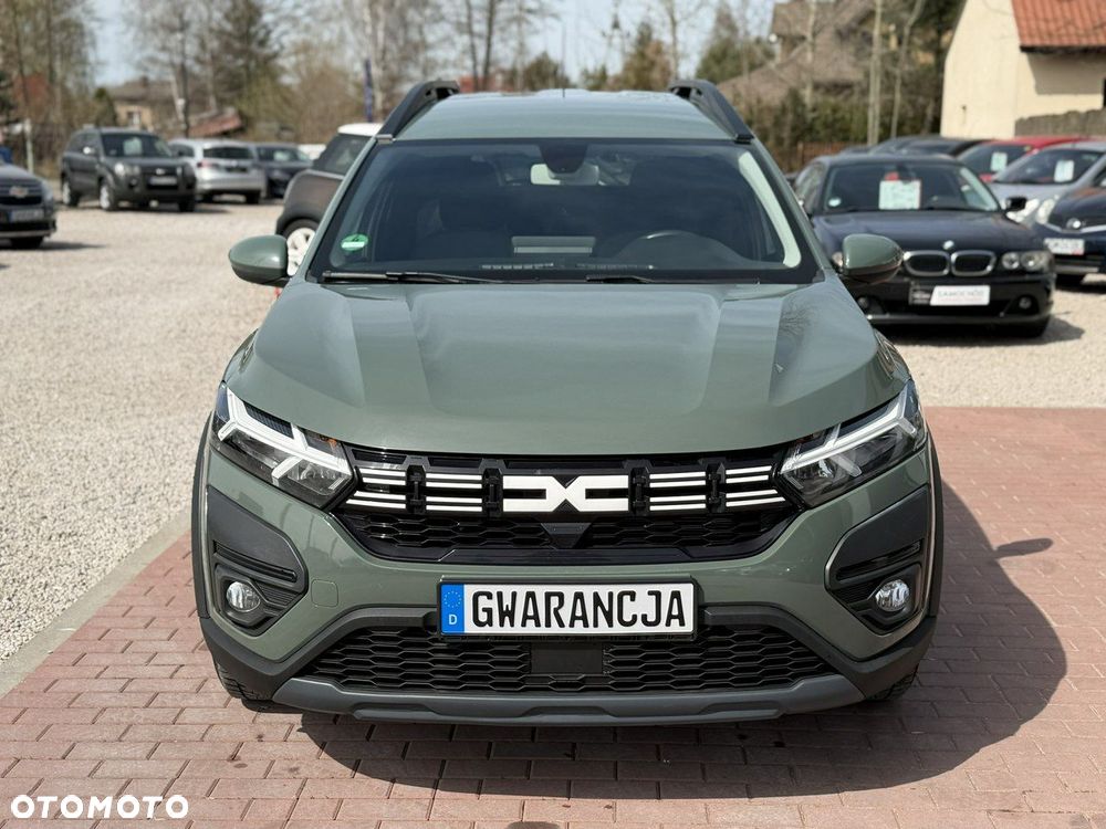 Dacia Jogger - 3