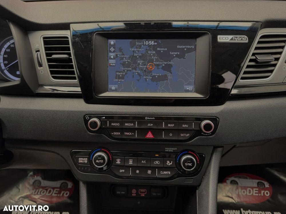 Kia Niro - 9