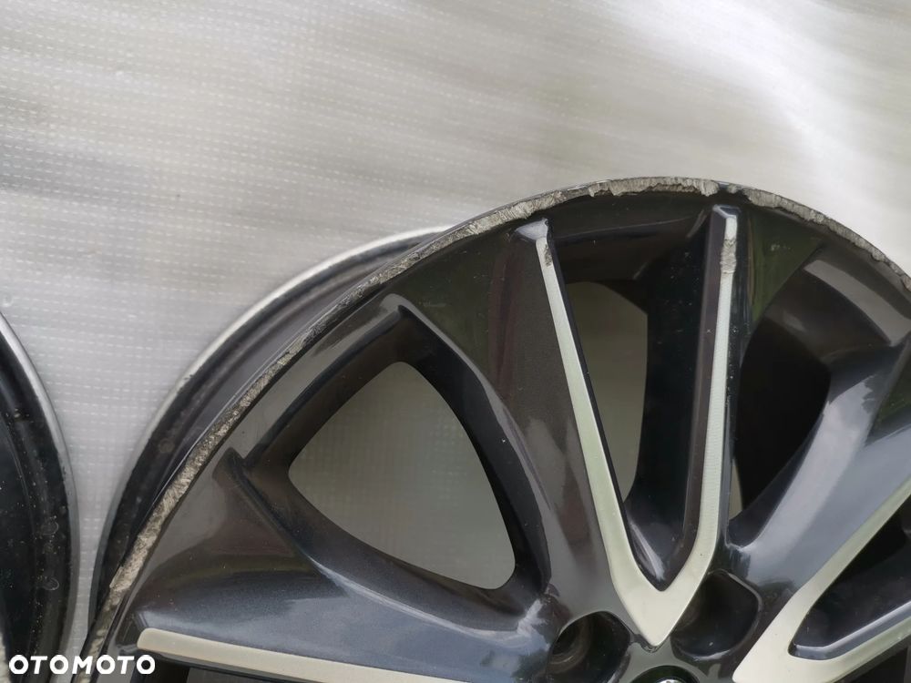 Felgi 18" Mazda 3 CX-3 CX-5 5x114.3 7.0x18 ET50 9965277080 - 10
