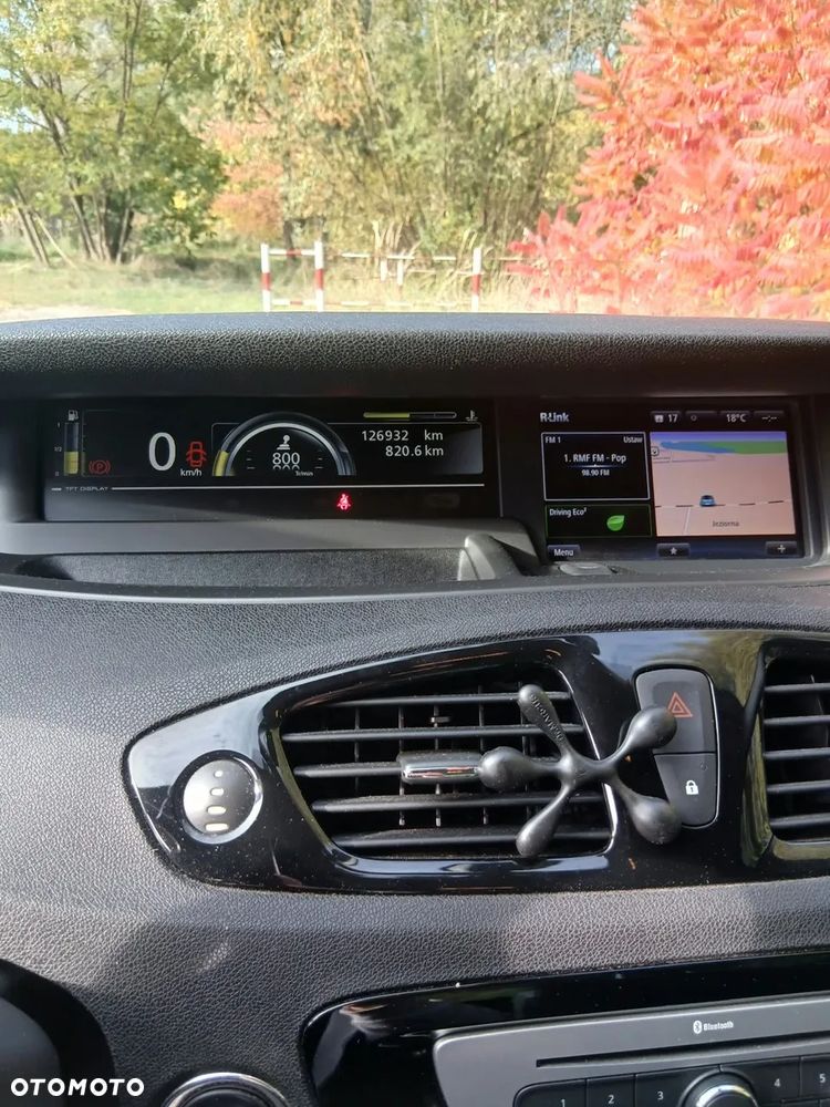 Renault Scenic - 6