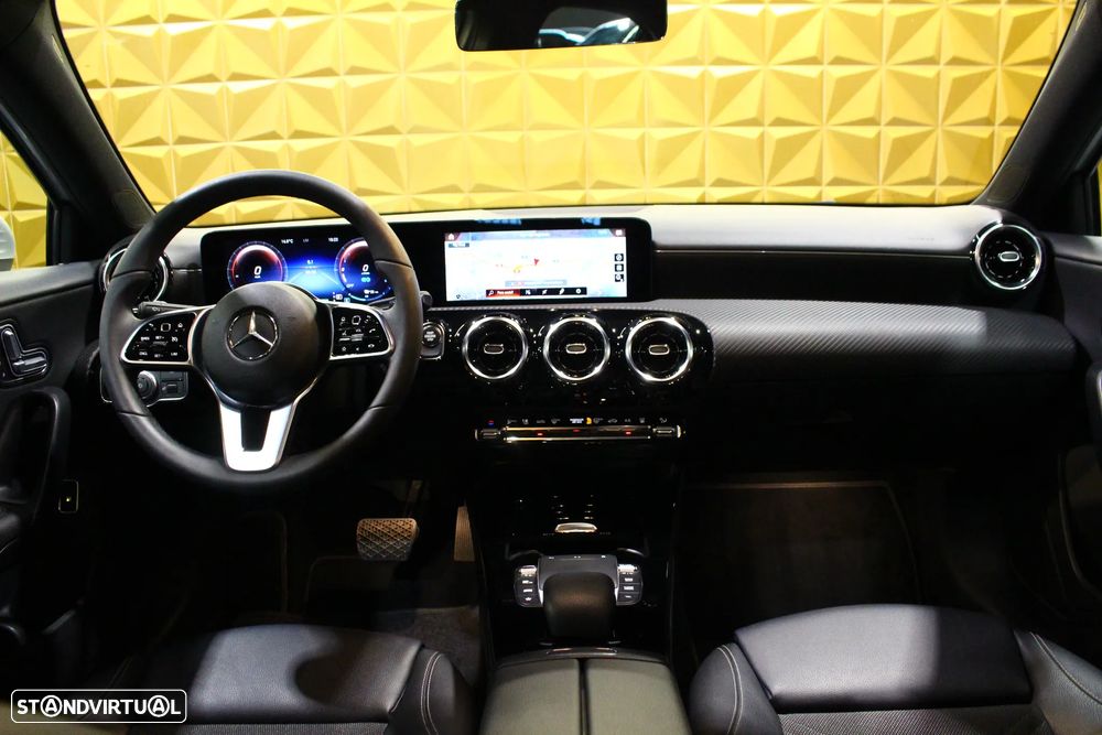 Mercedes-Benz A 250 e Progressive - 15