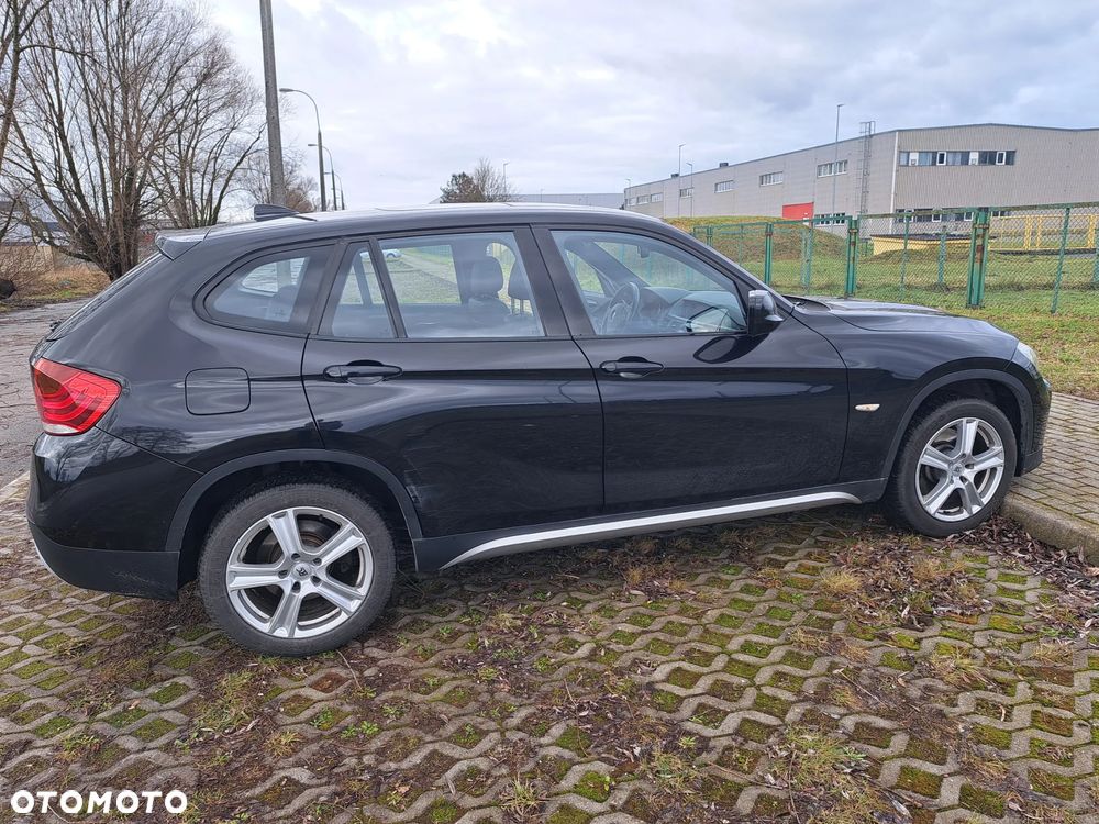 BMW X1 - 10