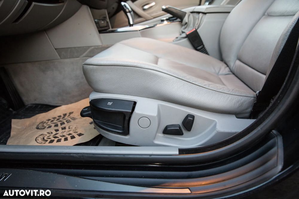 BMW Seria 5 - 23