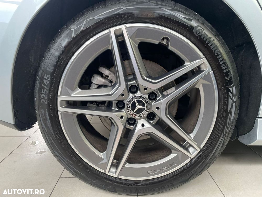 MERCEDES-BENZ A-Class 2024 — imagine 58