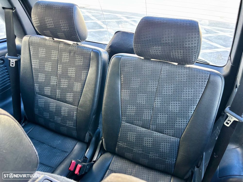 Mercedes-Benz ML 270 - 33