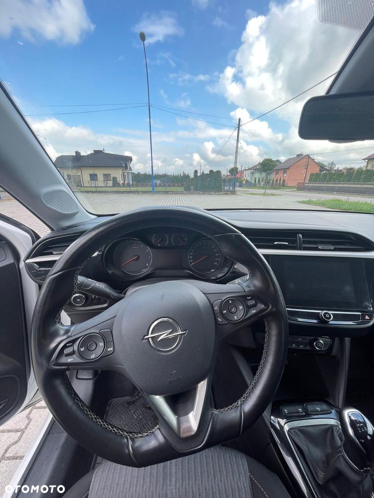 Opel Corsa - 16