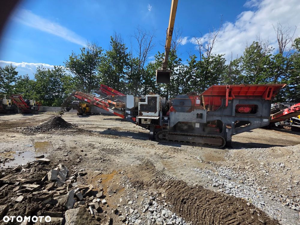 Sandvik QJ 341 - 21