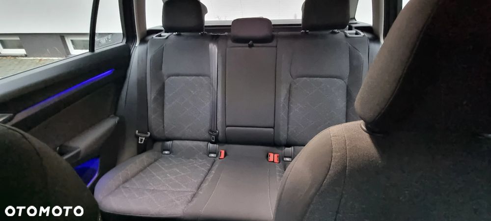 Volkswagen Golf VII 1.5 TSI BMT Evo United DSG - 18