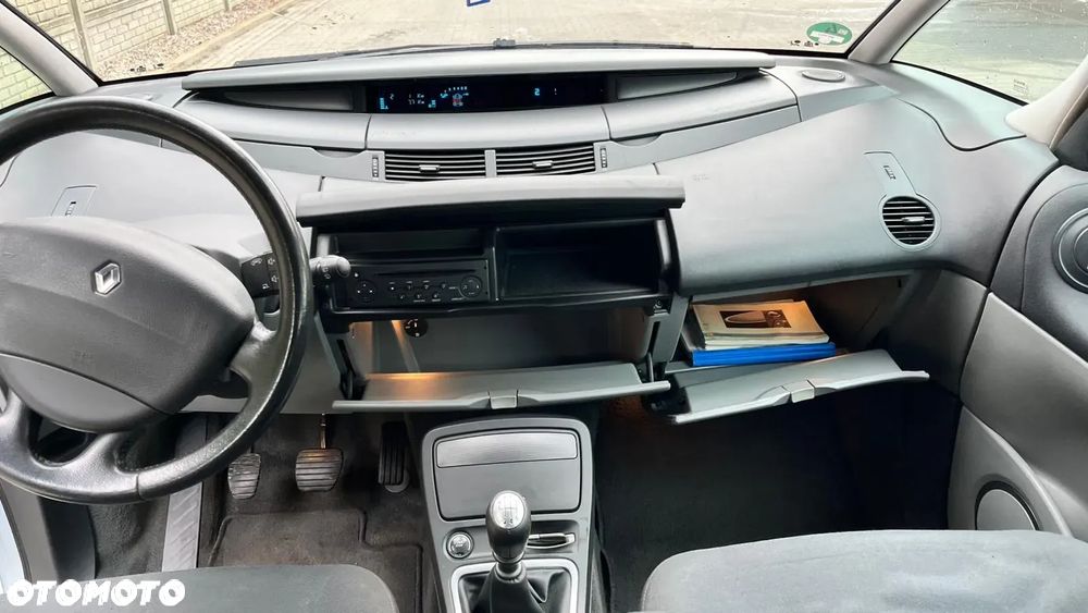 Renault Espace 2.0 Expression - 22