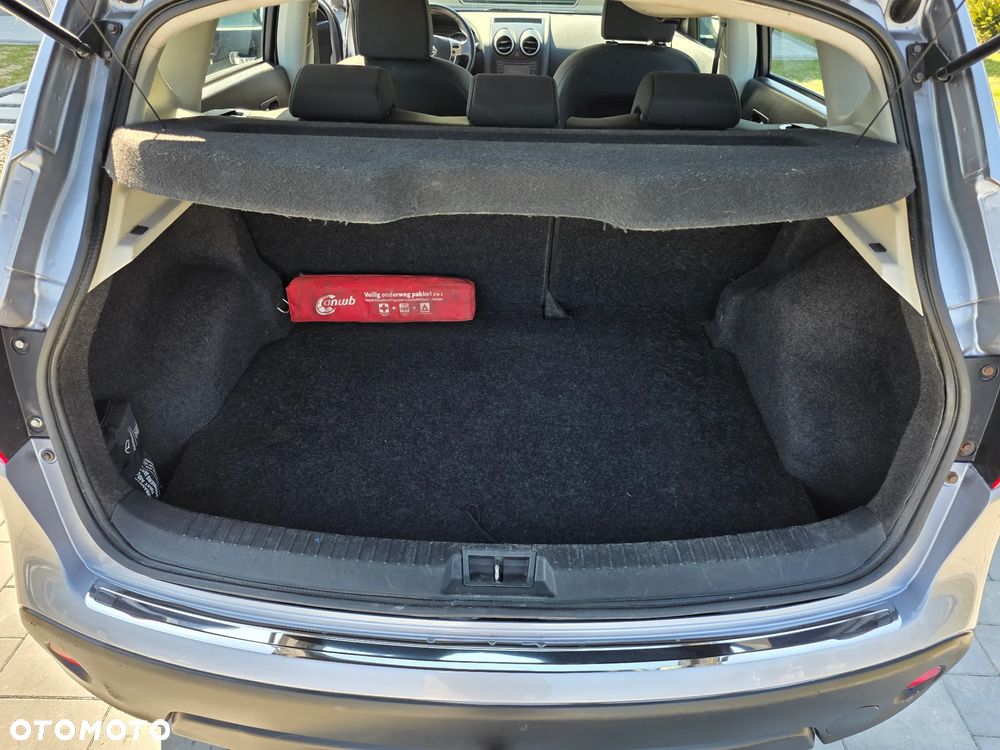 Nissan Qashqai 2.0 I-Way - 19