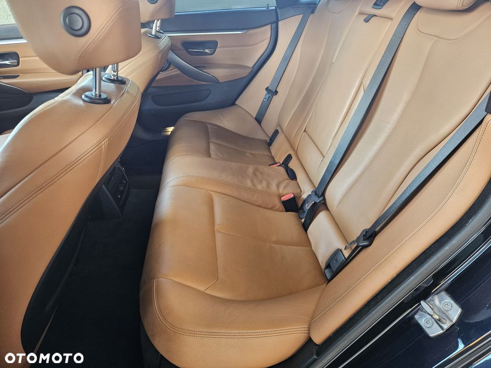 BMW Seria 4 440i xDrive Sport-Aut M Sport - 10