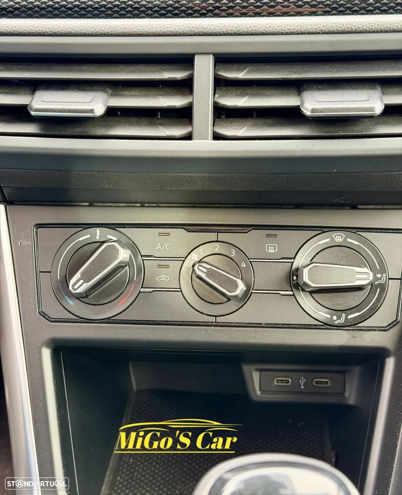 VW Taigo 1.0 TSI OPF Move - 14