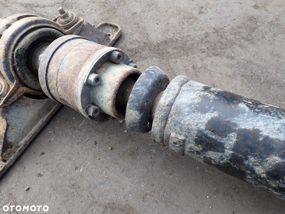 WAŁ NAPĘDOWY HYUNDAI SANTA FE I 2.0 - 4