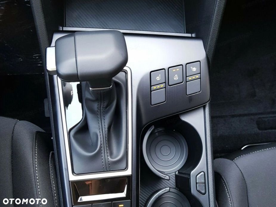 Kia Sportage 1.6 T-GDI M 2WD DCT - 10