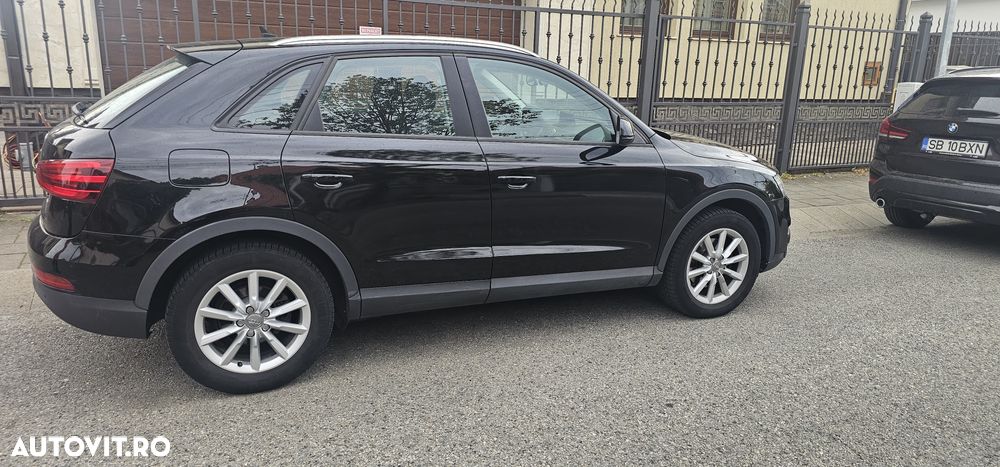 Audi Q3 2.0 TDI - 5