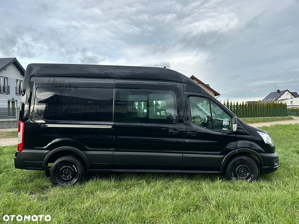 Ford Transit - 4