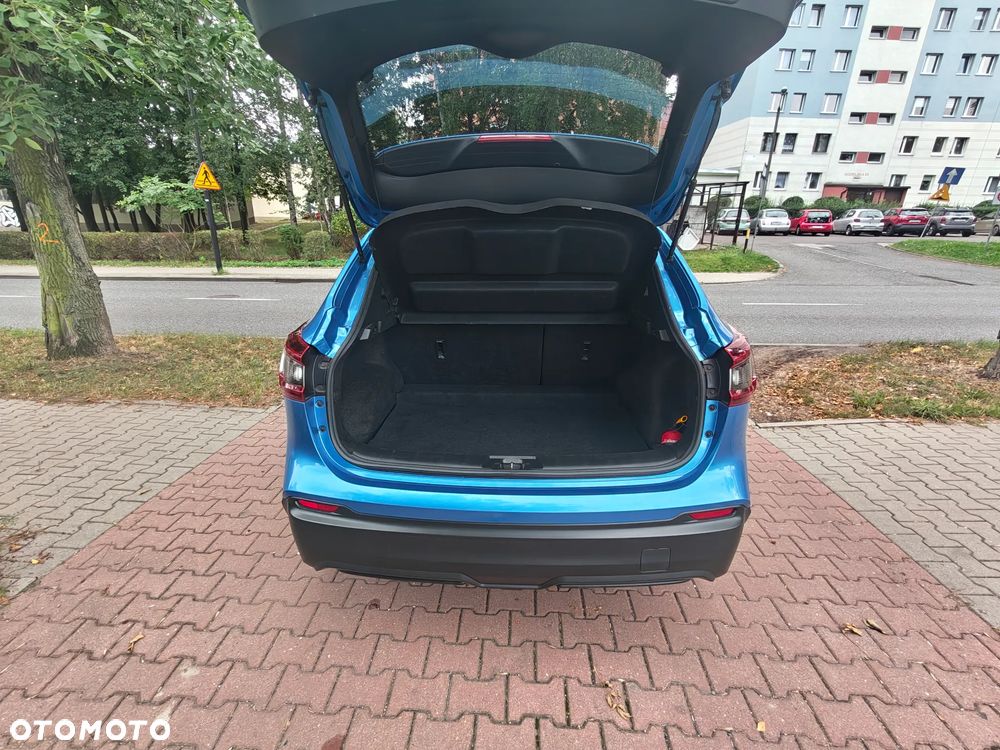 Nissan Qashqai 1.3 DIG-T N-Style - 36