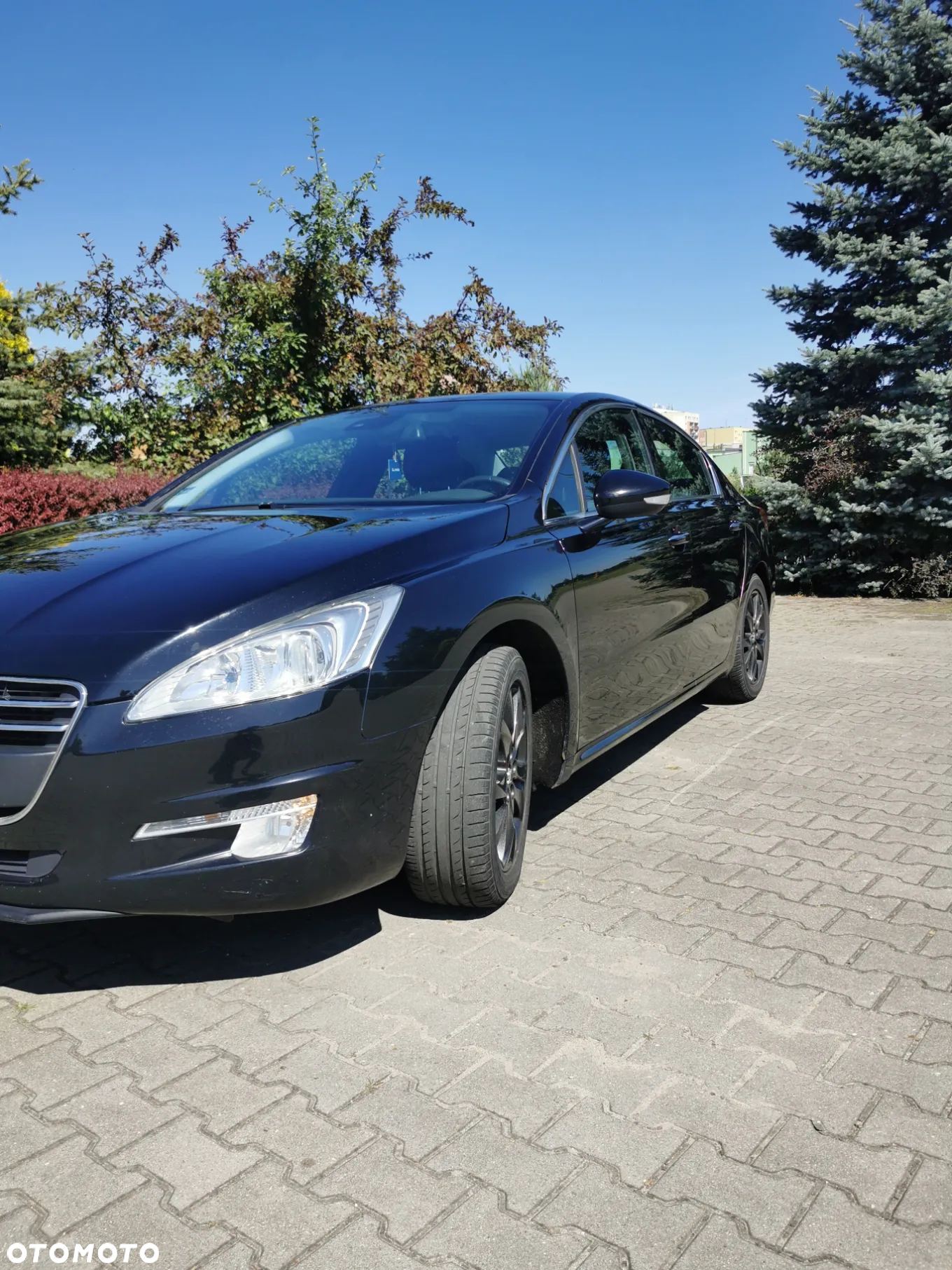 Peugeot 508 - 3