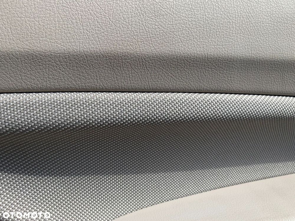 BOCZKI DRZWI PRZÓD TYŁ BMW 2 F22 SKÓRA MATERIAŁ BREEZE OYSTER - 8