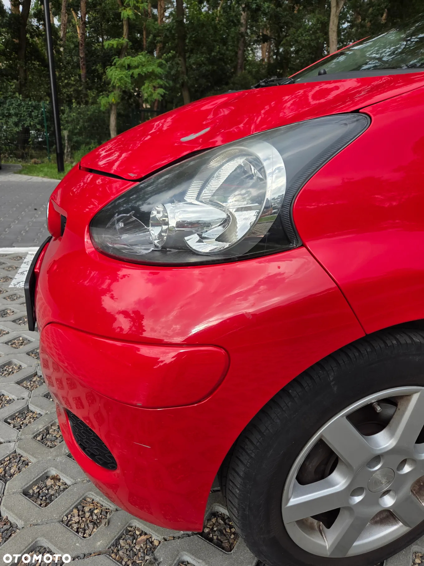 Toyota Aygo - 18