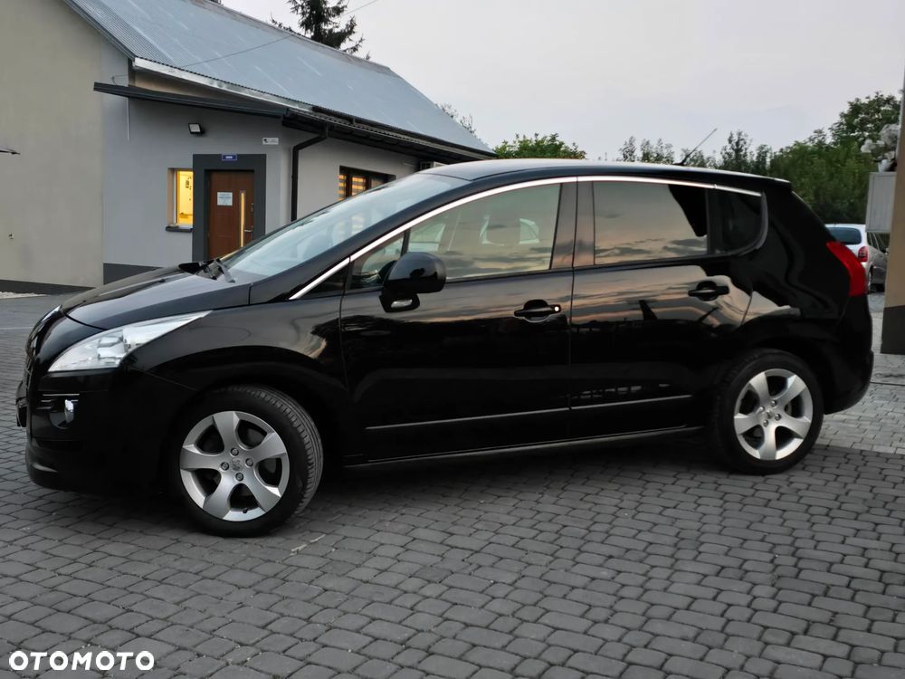 Peugeot 3008 1.6 Active - 6
