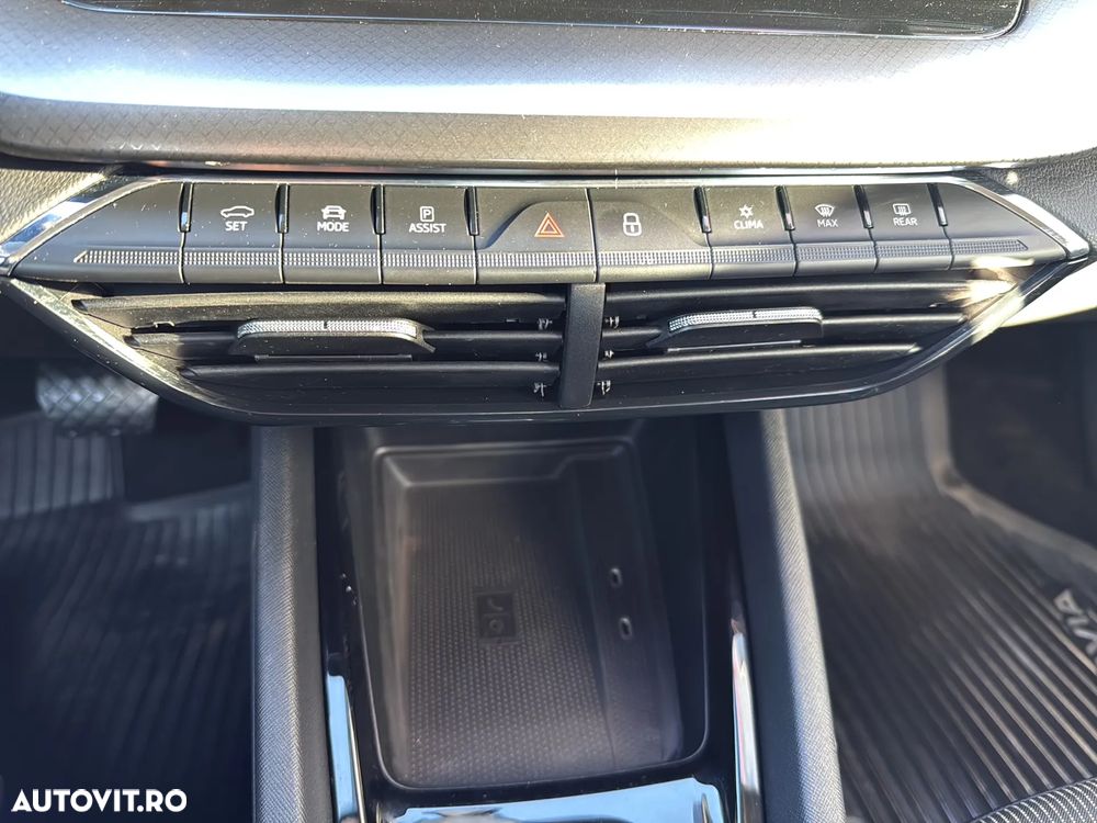 Skoda Octavia 1.0 TSI DSG Mild Hybrid Ambition - 16