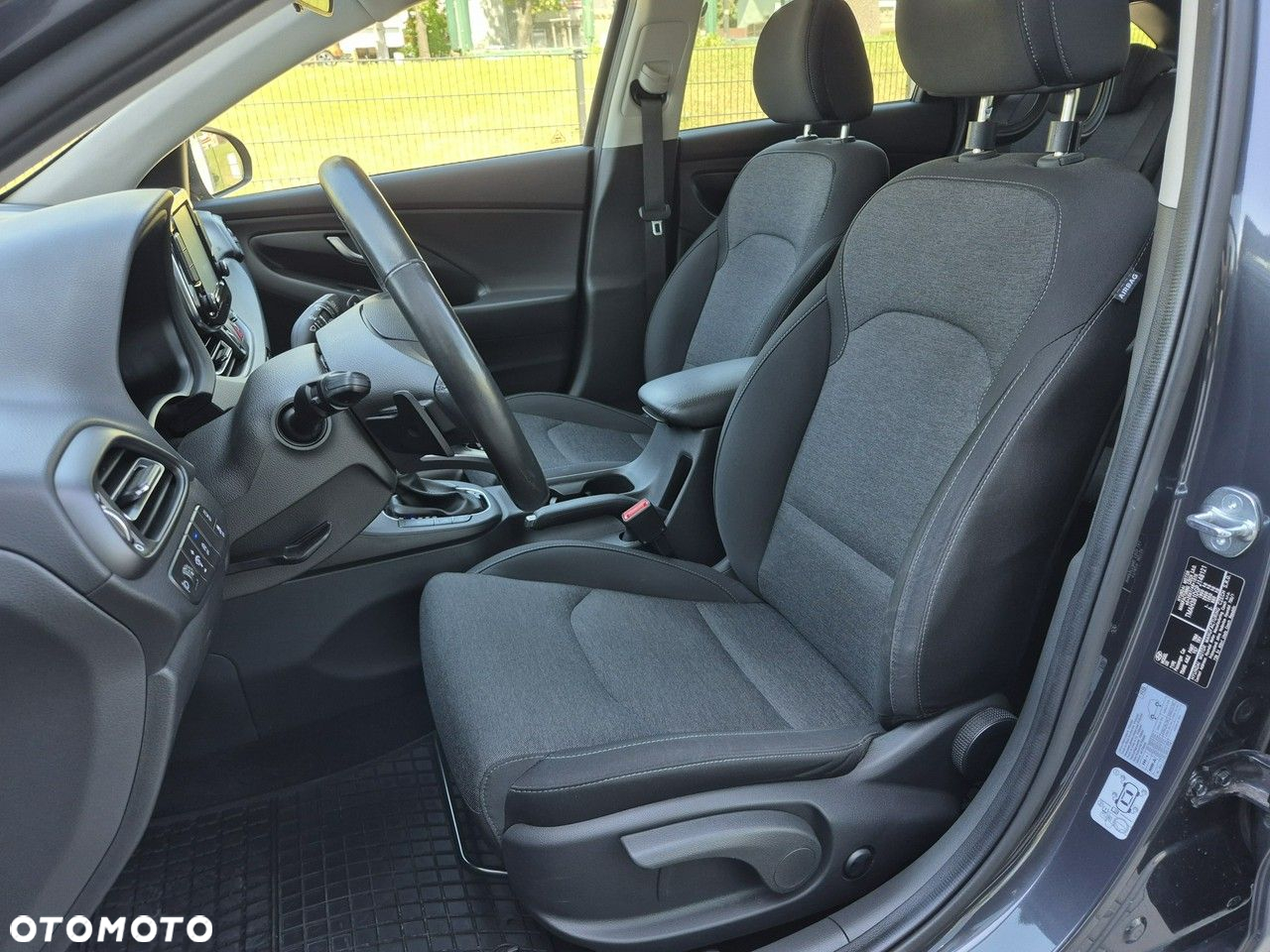 Hyundai i30 - 14