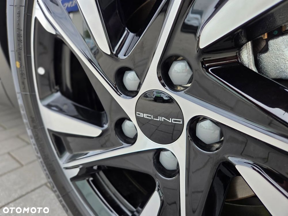 BAIC 3 1.5T Luxury - 10