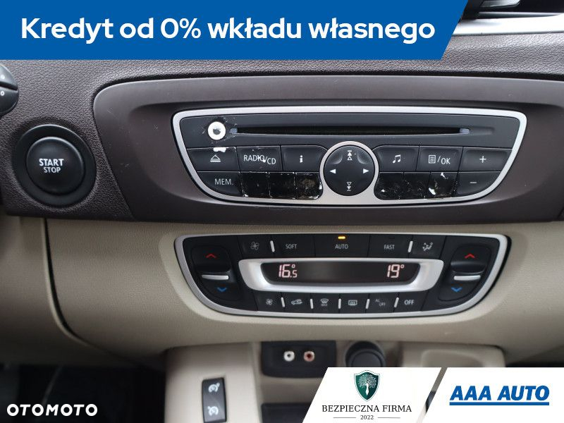 Renault Scenic - 13