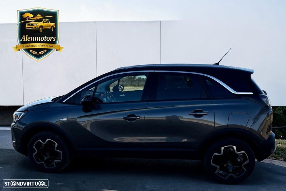Opel Crossland 1.2 Ultimate - 26