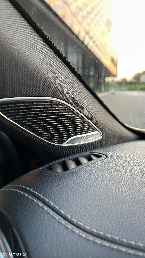 Mercedes-Benz Klasa A 35 AMG 4-Matic 7G-DCT - 21