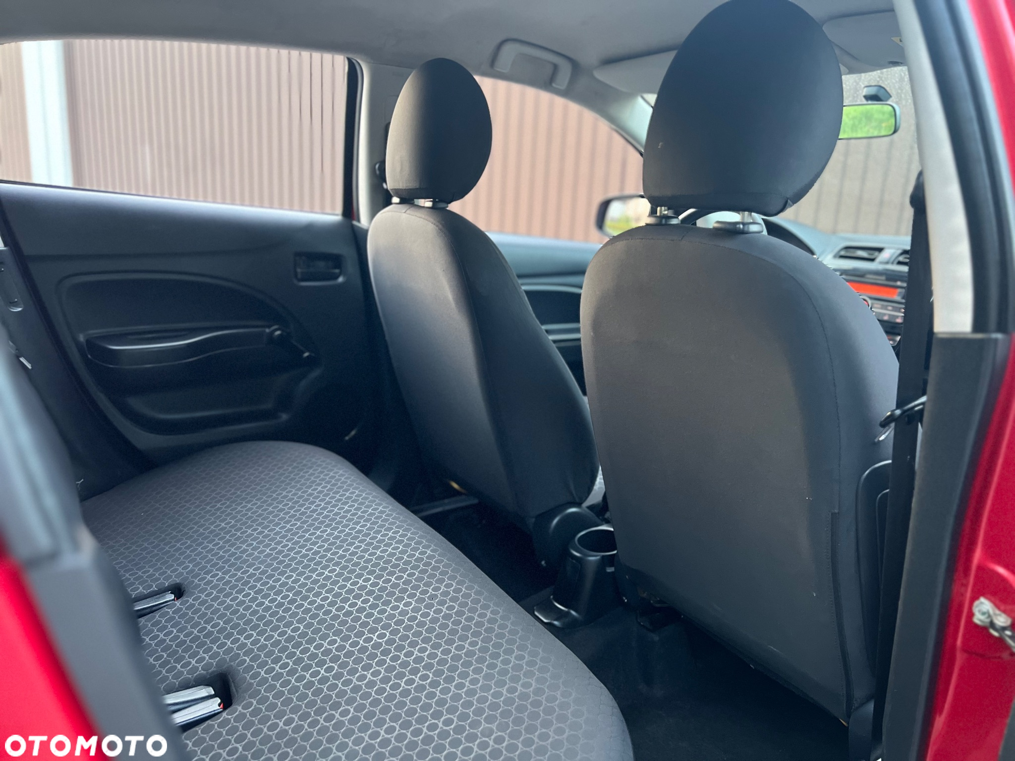 Mitsubishi Space Star 1.0 Active - 11