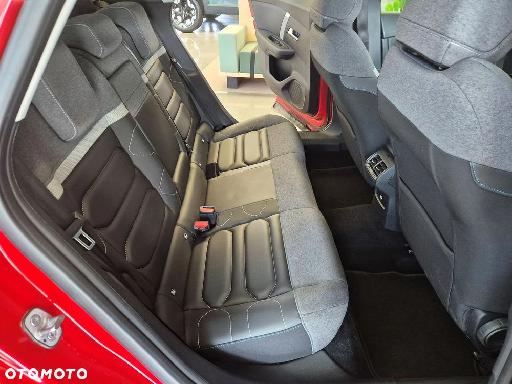 Citroën C4 1.2 PureTech Shine S&S EAT8 - 18