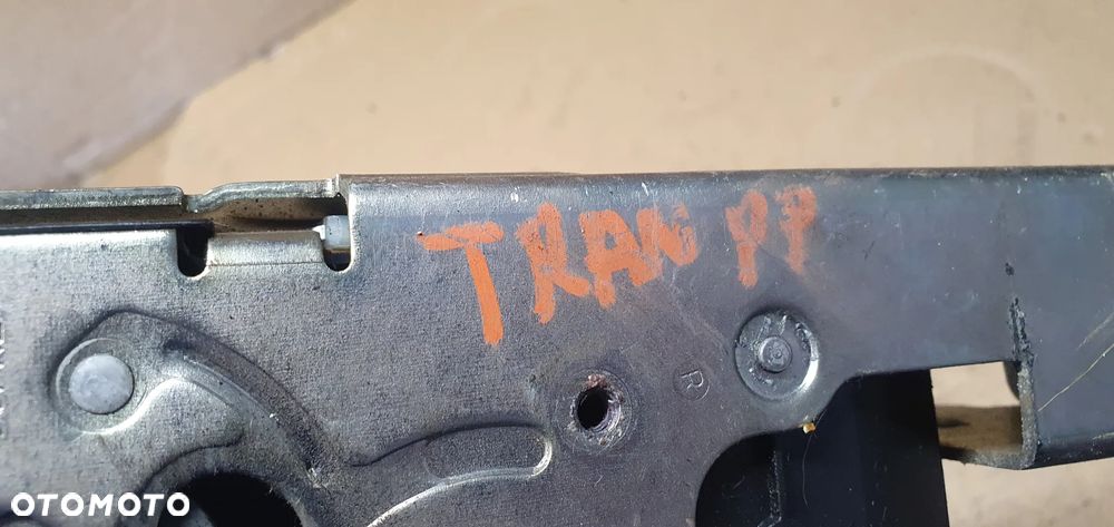 Zamek prawy przód przedni Ford Transit MK7 YC1AV21812CT - 7