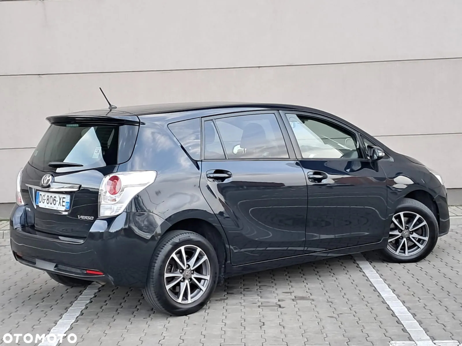 Toyota Verso - 19