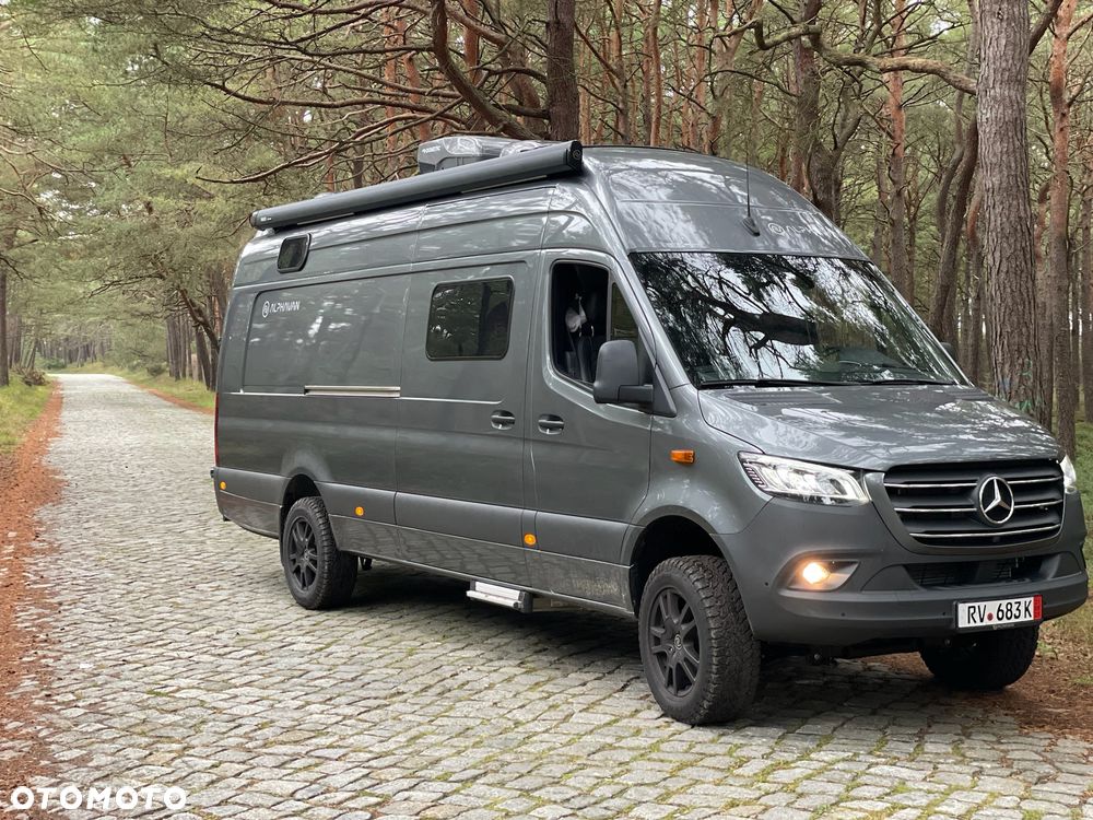 Mercedes-Benz Sprinter - 16