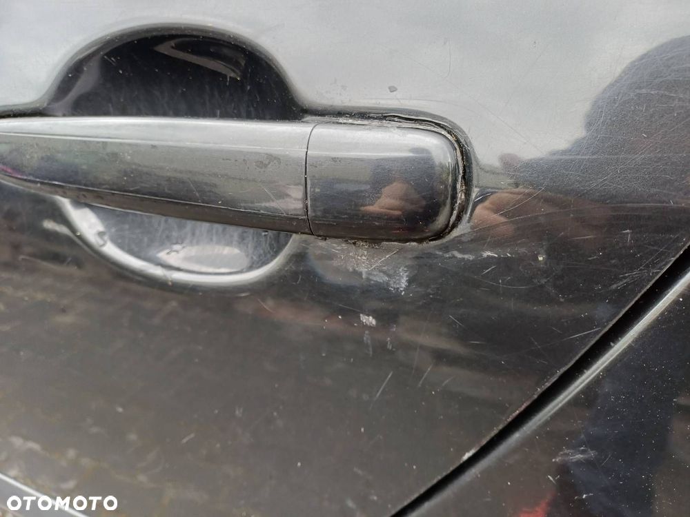 DRZWI KOMPLETNE LEWY TYŁ PEUGEOT 307 I EXL - 3