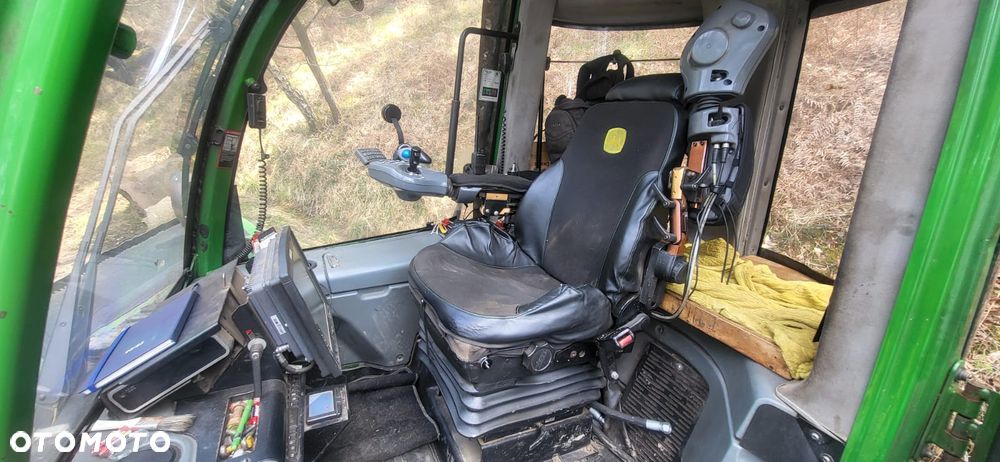 John Deere 1510E - 6