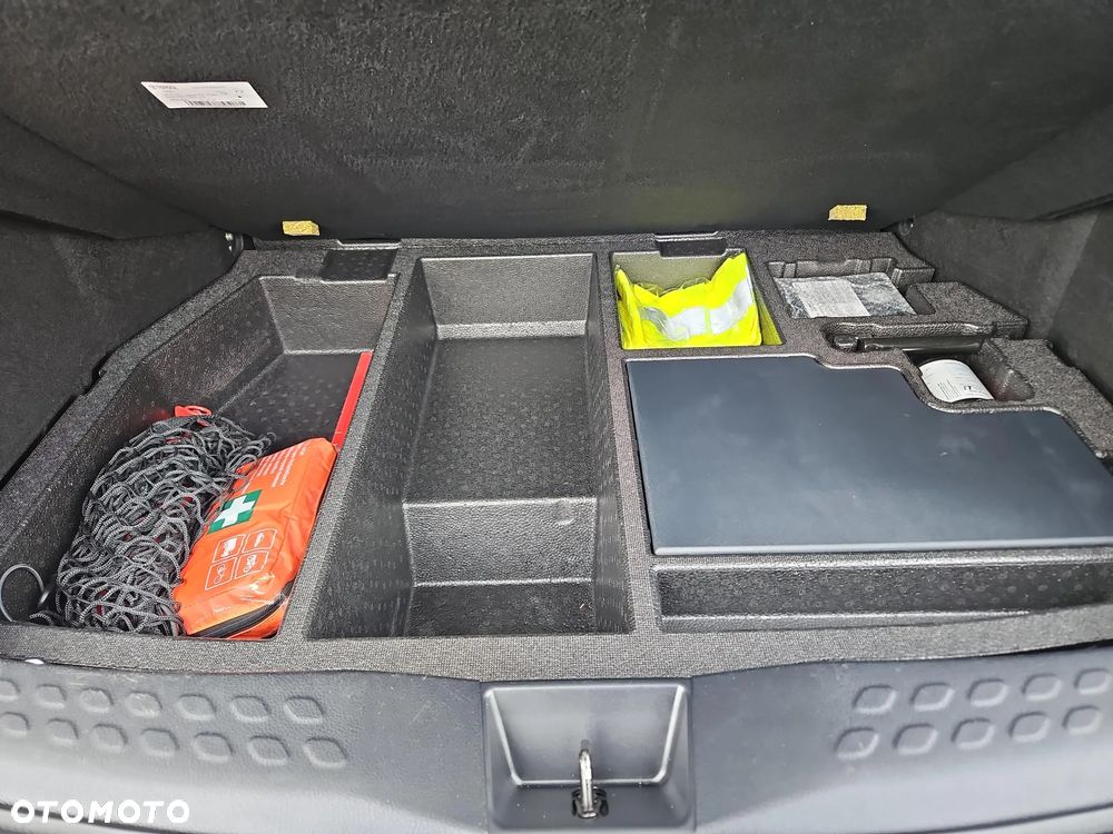 Toyota C-HR 2.0 Hybrid GR Sport - 20