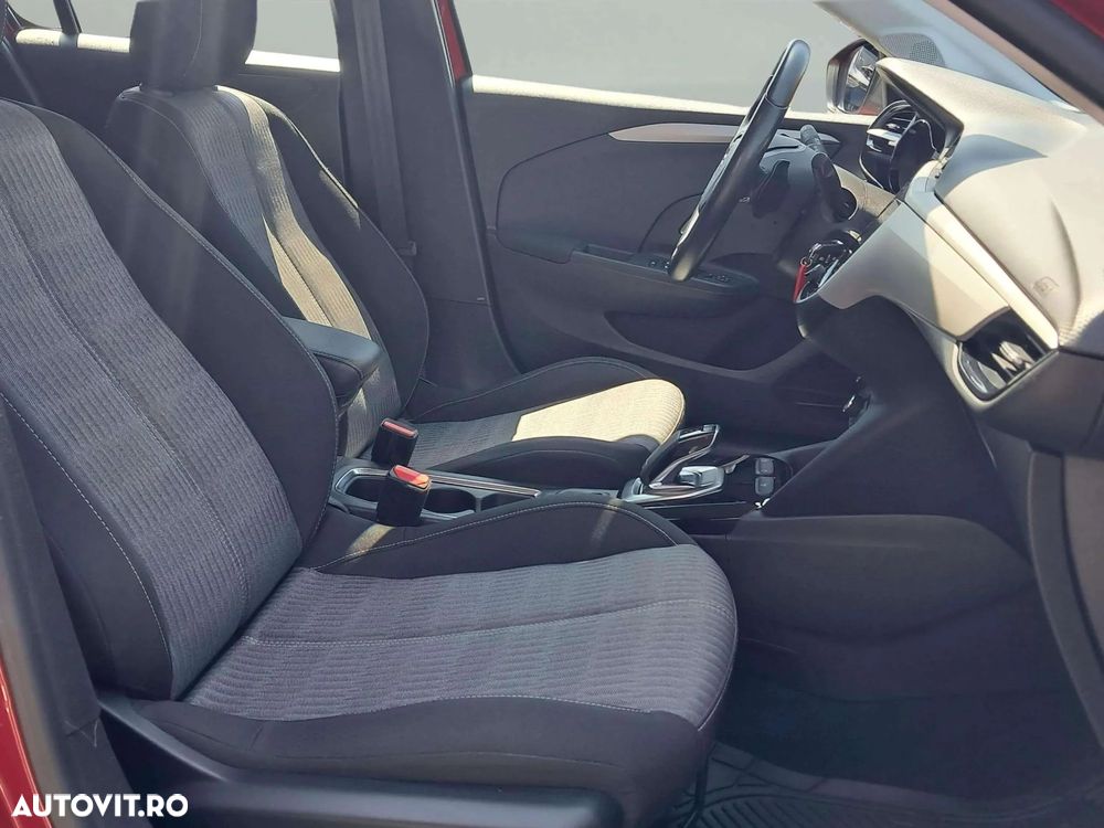 Opel Corsa 1.2 Turbo Start/Stop Aut. Edition - 5