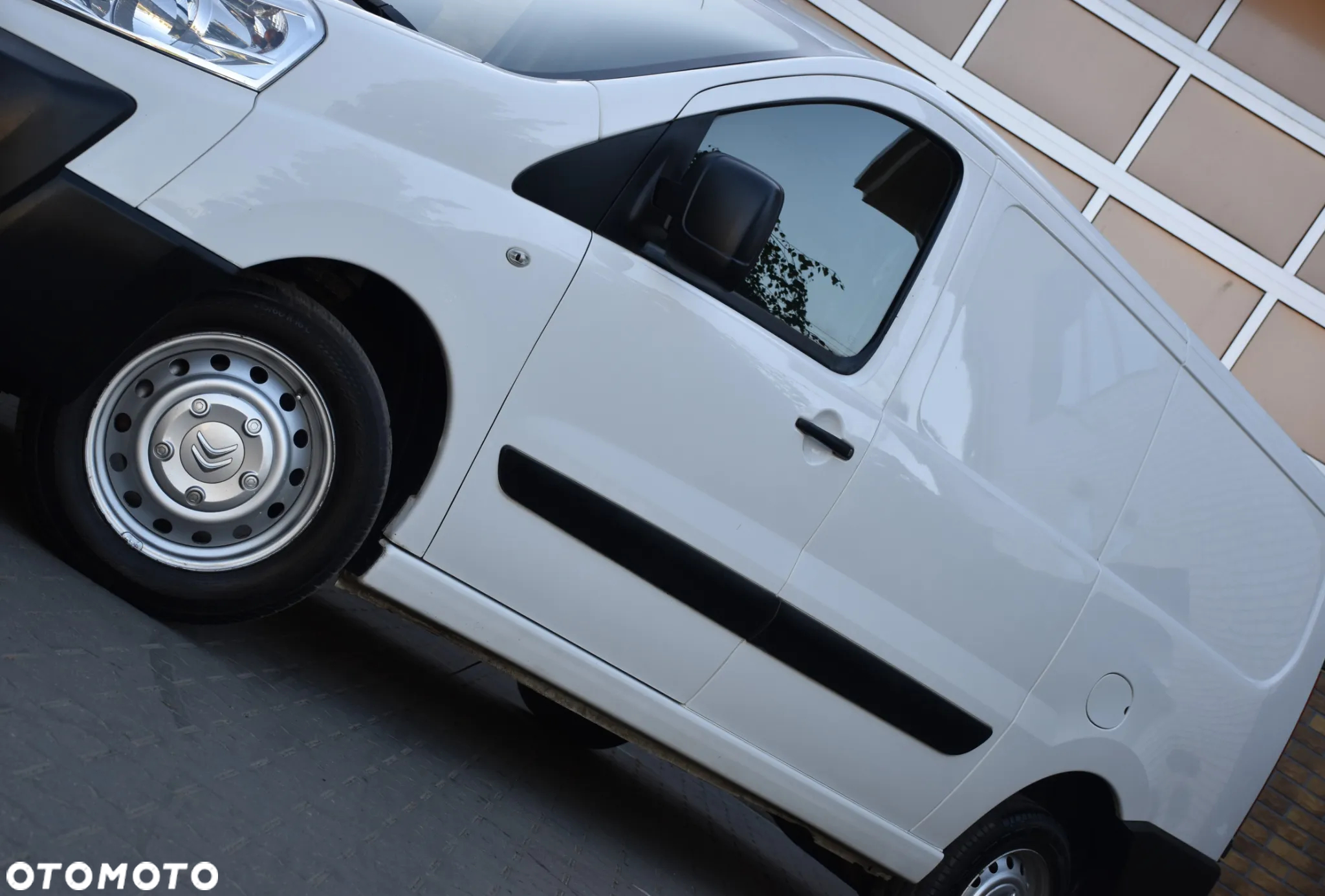 Citroën Jumpy Long 2.0 HDI Euro 5B - 37